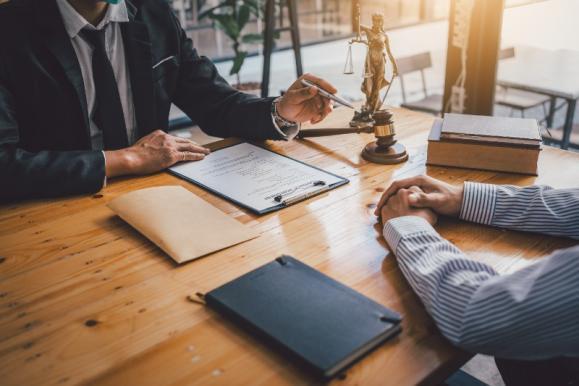 Avocat droit criminel Valenciennes