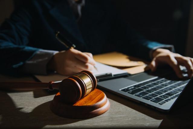 Avocat droit des victimes Valenciennes