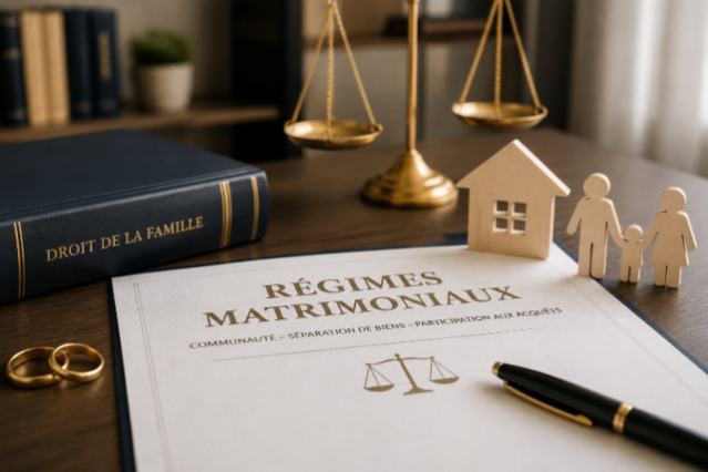 Avocat liquidation régime matrimonial Valenciennes Avocat liquidation régime matrimonial Valenciennes