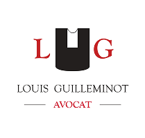 Logo Me Louis Guilleminot, avocat à Valenciennes